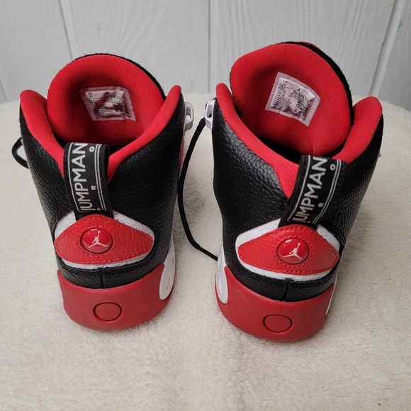 Jordan Jumpman Pro (GS) Size 7Y - EUC w/box - Picture 6 of 10